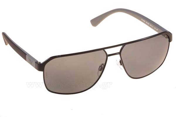 Sunglasses Emporio Armani 2039 301481