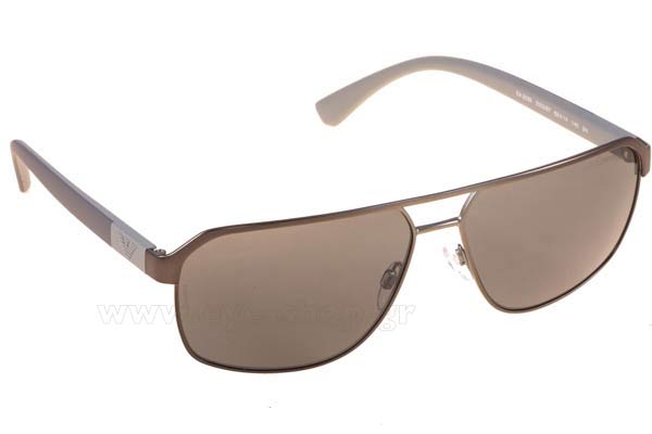 Sunglasses Emporio Armani 2039 300387