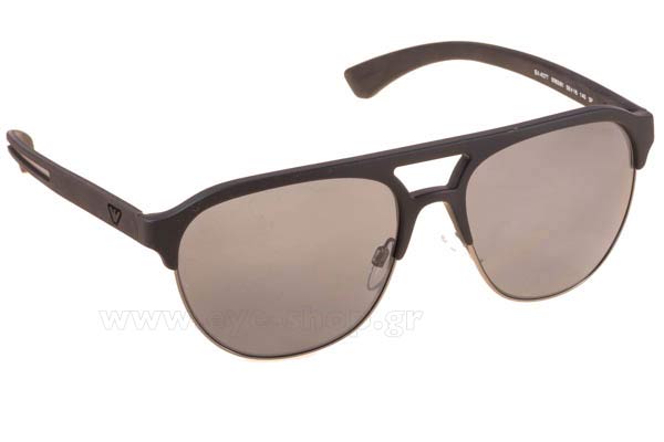 Sunglasses Emporio Armani 4077 506381