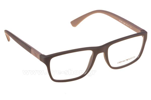 Emporio Armani 3091 Eyewear 