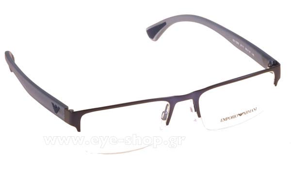 Emporio Armani 1050 Eyewear 