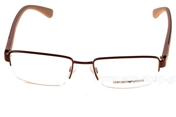 Eyeglasses Emporio Armani 1051