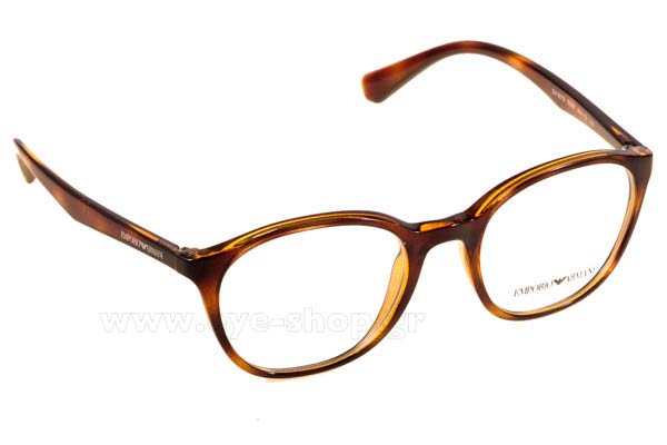 Emporio Armani 3079 Eyewear 