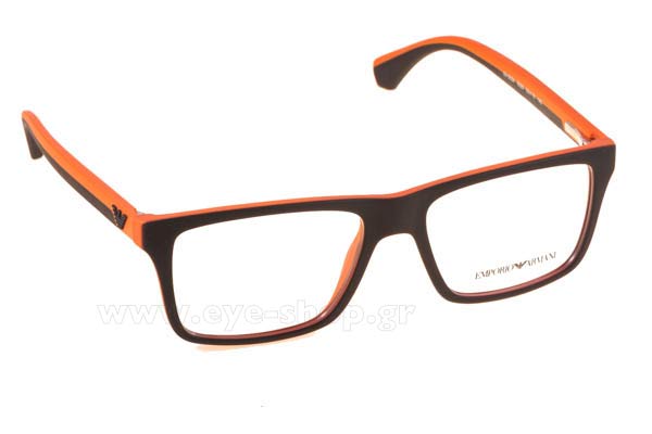 Emporio Armani 3034 Eyewear 