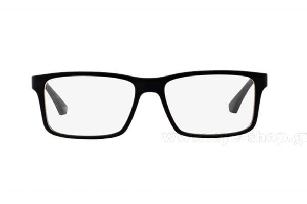 Eyeglasses Emporio Armani 3038