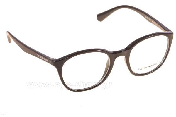 Emporio Armani 3079 Eyewear 