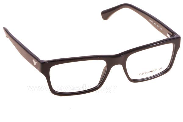 Emporio Armani 3050 Eyewear 