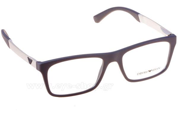 Emporio Armani 3101 Eyewear 