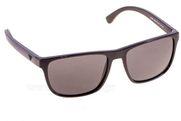 Sunglasses Emporio Armani 4087 501787