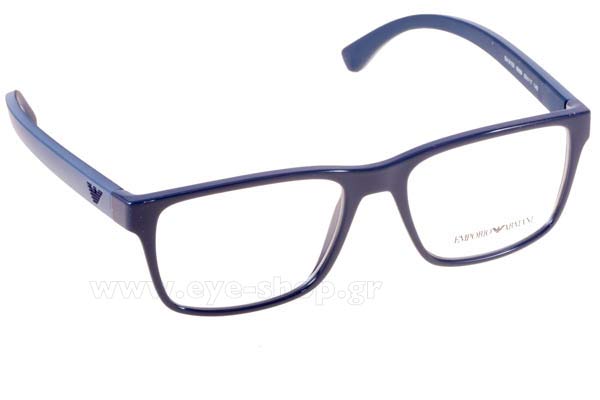 Emporio Armani 3103 Eyewear 