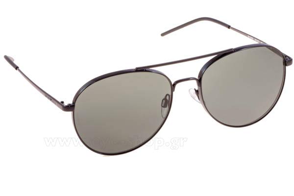 Sunglasses Emporio Armani 2040 301471