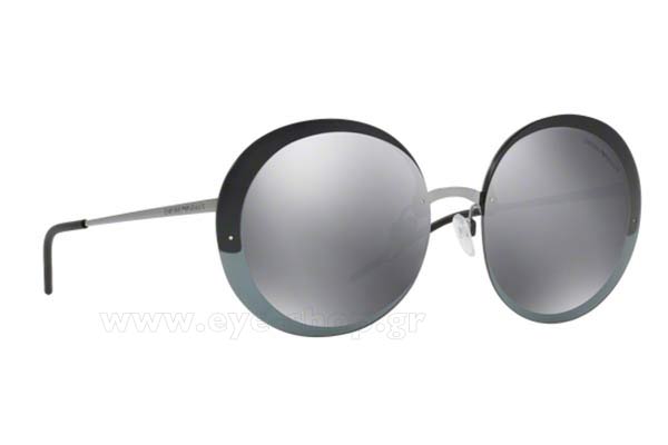 Sunglasses Emporio Armani 2044 30106G