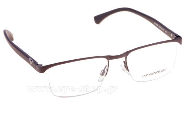 Sunglasses Emporio Armani 1056 3159