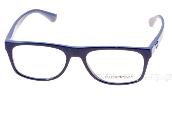 Eyeglasses Emporio Armani 3097