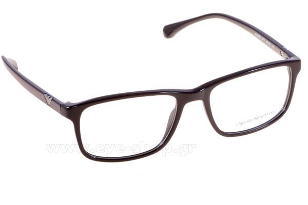 Emporio Armani 3098 Eyewear 