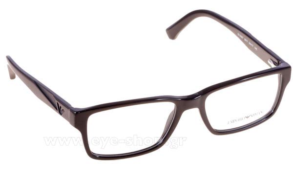 Emporio Armani 3087 Eyewear 