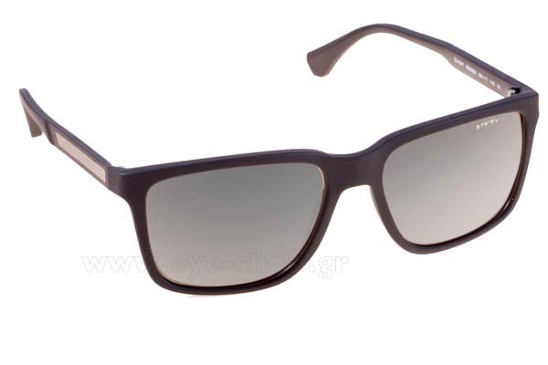 Sunglasses Emporio Armani 4047 50636G
