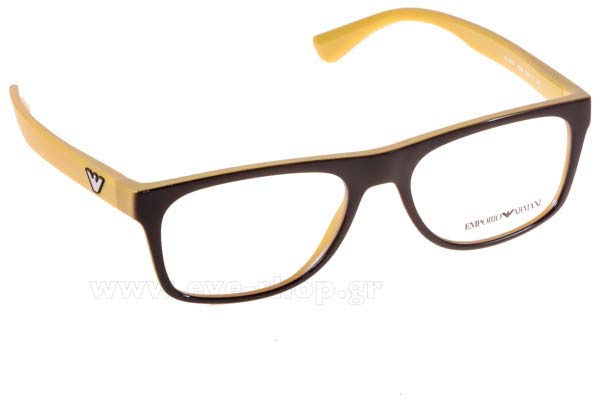 Emporio Armani 3097 Eyewear 