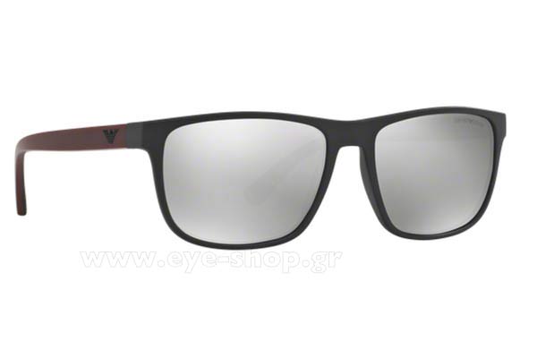 Sunglasses Emporio Armani 4087 50426G