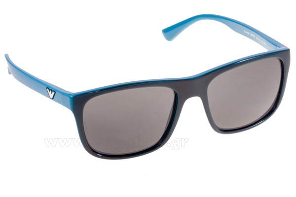 Sunglasses Emporio Armani 4085 555487