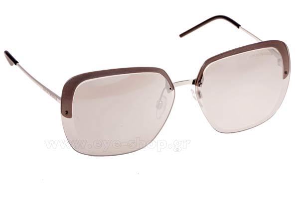 Sunglasses Emporio Armani 2045 30156G
