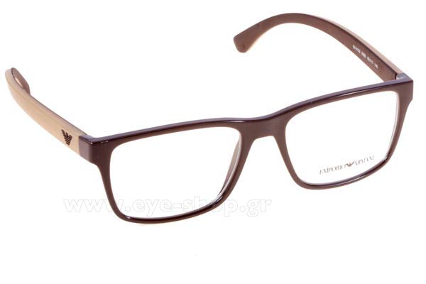 Emporio Armani 3103 Eyewear 