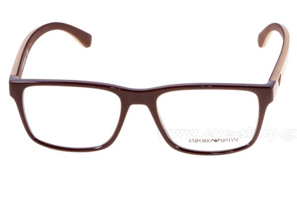 Eyeglasses Emporio Armani 3103