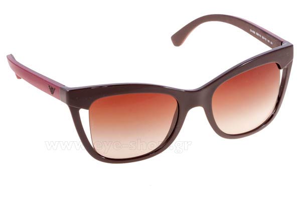 Sunglasses Emporio Armani 4088 556113
