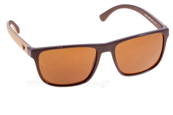 Sunglasses Emporio Armani 4087 556273
