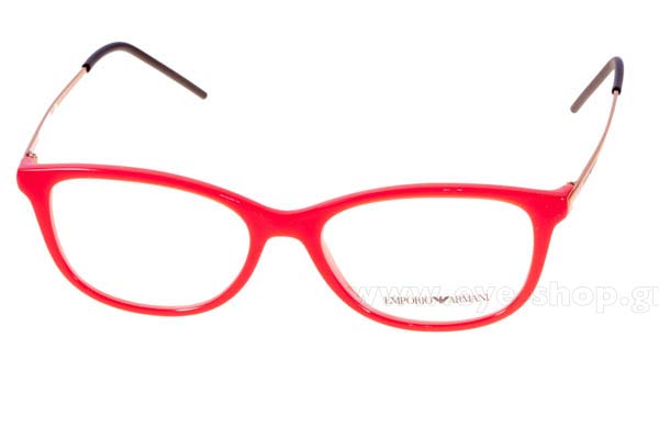 Eyeglasses Emporio Armani 3102