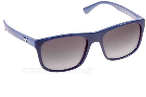 Sunglasses Emporio Armani 4085 55568G