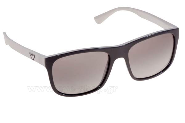 Sunglasses Emporio Armani 4085 555711