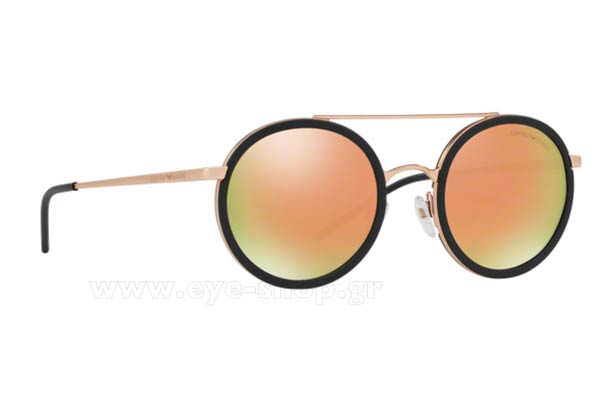 Sunglasses Emporio Armani 2041 30044Z