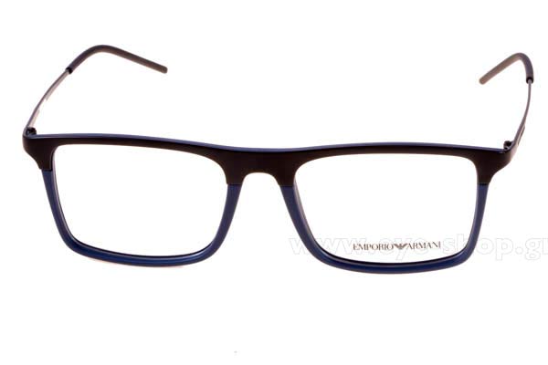 Eyeglasses Emporio Armani 1058