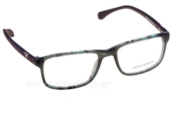 Emporio Armani 3098 Eyewear 