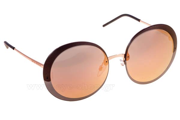 Sunglasses Emporio Armani 2044 31674Z