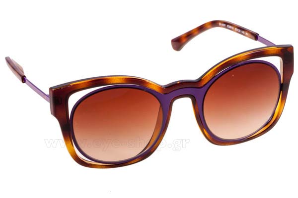 Sunglasses Emporio Armani 4091 502613