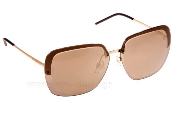 Sunglasses Emporio Armani 2045 31245A