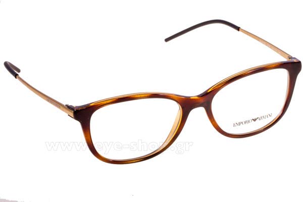 Emporio Armani 3102 Eyewear 