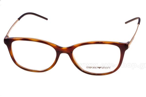 Eyeglasses Emporio Armani 3102