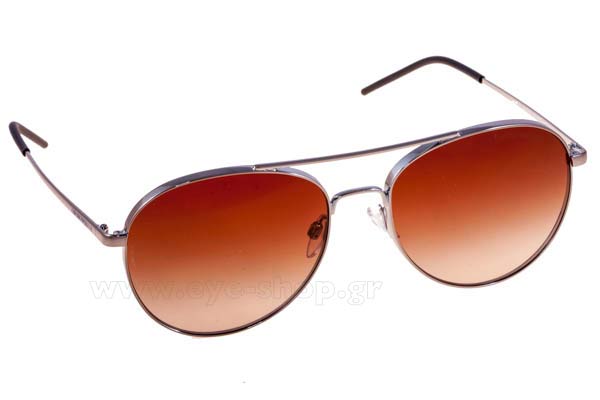 Sunglasses Emporio Armani 2040 301013
