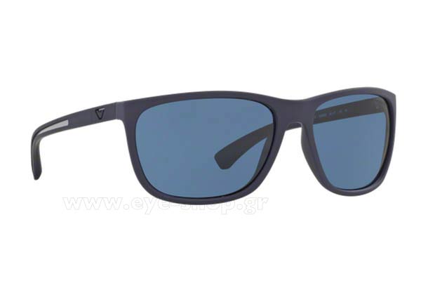 Sunglasses Emporio Armani 4078 506580
