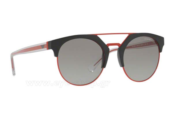 Sunglasses Emporio Armani 4092 501711