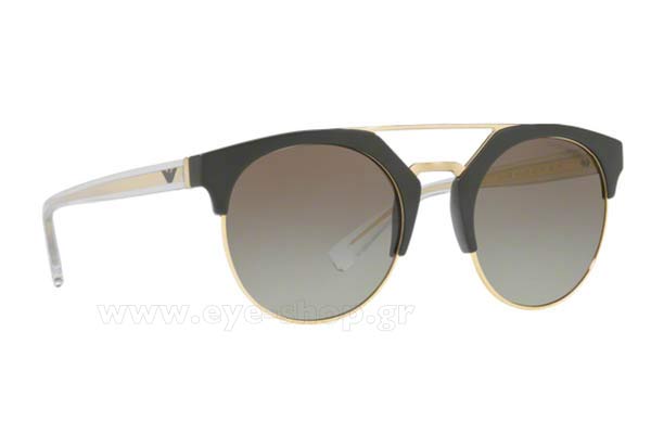 Sunglasses Emporio Armani 4092 55788E