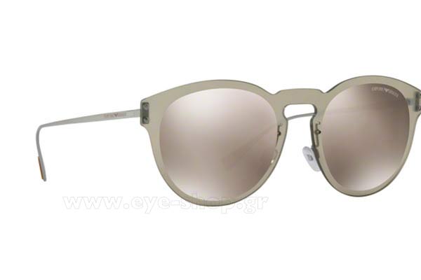 Sunglasses Emporio Armani 2049 30105A