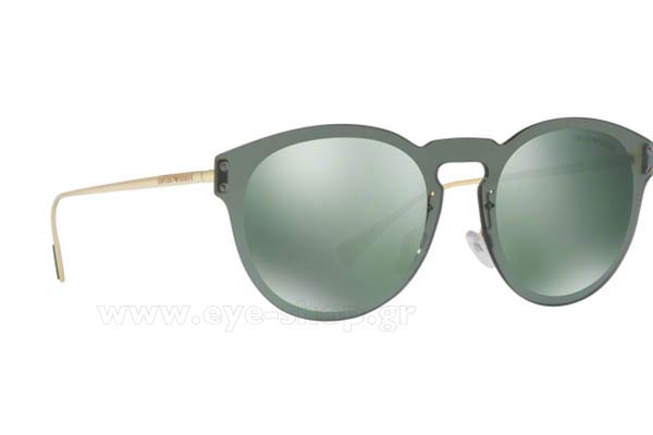 Sunglasses Emporio Armani 2049 30136R