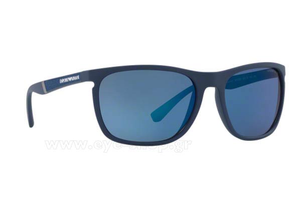 Sunglasses Emporio Armani 4107 557596