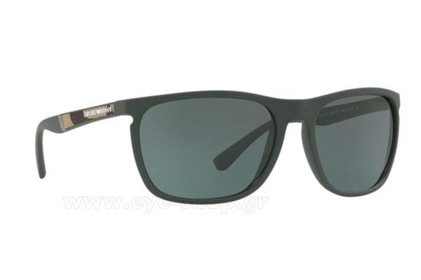 Sunglasses Emporio Armani 4107 557471