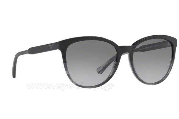 Sunglasses Emporio Armani 4101 556611