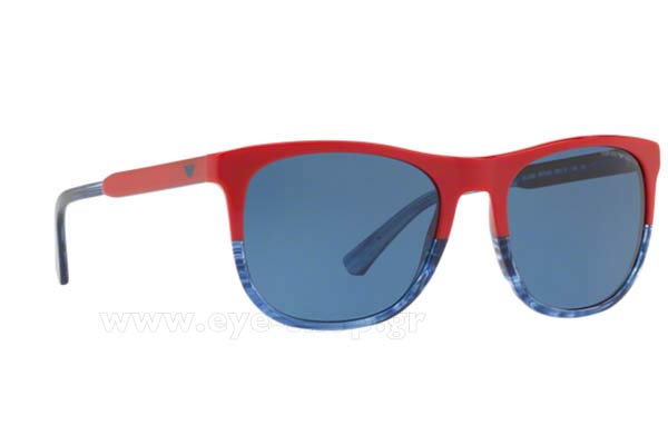 Sunglasses Emporio Armani 4099 557380